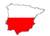 CHICO SERRANO - Polski